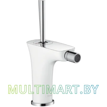 Смеситель Hansgrohe PuraVida 15270400